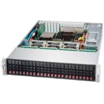 Серверный корпус Supermicro CSE-216BE1C-R920LPB