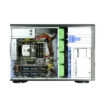 Серверный корпус Supermicro CSE-743TQ-865B