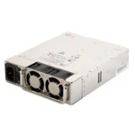 Серверный блок питания Zippy MRG-6500P (2U, 500 Вт)