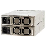 Серверный блок питания Zippy MRG-6500P (2U, 500 Вт)