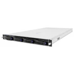 Серверная платформа AIC SB101-A6 XP1-S101A602 Rack (1U)