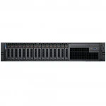 Сервер Dell PowerEdge OEM 210-ALGN-103-000 2U Rack, SFF 2.5", 16