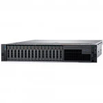 Сервер Dell PowerEdge OEM 210-ALGN-103-000 2U Rack, SFF 2.5", 16