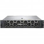 Сервер Dell PowerEdge R750xs 210-AZYQ_bundle006 (2U Rack, Xeon Silver 4309Y, 2800 МГц, 8, 12, LFF 3.5", 12)