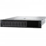 Сервер Dell PowerEdge R750xs 210-AZYQ_bundle006 (2U Rack, Xeon Silver 4309Y, 2800 МГц, 8, 12, LFF 3.5", 12)
