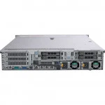 Сервер Dell PowerEdge R740XD 210-AKZR-412 (2U Rack, Xeon Gold 5215, 2500 МГц, 10, 13.75, 1 x 32 ГБ, LFF 3.5", 12, 1x 1.2 ТБ)