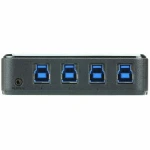 KVM-переключатель ATEN USB Переключатель US3344-AT