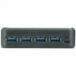 KVM-переключатель ATEN USB Переключатель US3344-AT