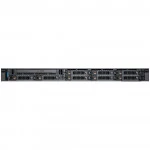 Сервер Dell PowerEdge R340 PER340RU2-9 (1U Rack, Xeon E-2224, 3400 МГц, 4, 8, SFF 2.5", 8, 1x 1.2 ТБ)