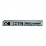 Серверная платформа Supermicro 1U Mainstream SuperServer SYS-510T-M (Rack (1U))