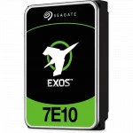 Серверный жесткий диск Seagate Exos 7E10 ST4000NM024B 3,5 LFF, 4 ТБ, SATA