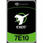 Серверный жесткий диск Seagate Exos 7E10 ST4000NM024B 3,5 LFF, 4 ТБ, SATA