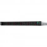 Сервер HPE ProLiant DL360 Gen10 P40407-B21 1U Rack, Xeon Gold 5220R, 2200 МГц, 24, 35.75, 1 x 32 ГБ, SFF 2.5", 8