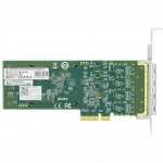 Сетевая карта LR-Link LRES2028PF-4SFP (SFP)