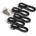 Аксессуар для сервера ExeGate Корзина для HDD HS535-12G EX289284RUS