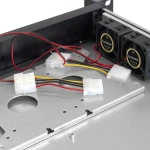 Серверный корпус ExeGate Pro 1U390-01/1U-F400AS EX287749RUS