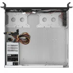 Серверный корпус ExeGate Pro 1U390-01/1U-F400AS EX287749RUS