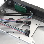 Серверный корпус ExeGate Pro 1U390-01/1U-F400AS EX287749RUS