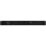 Серверный корпус ExeGate Pro 1U550-04/1U-250DS EX265495RUS