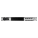 Серверный корпус ExeGate EX265522RUS