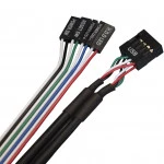 Серверный корпус ExeGate Pro 2U550-08 EX284959RUS