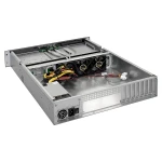 Серверный корпус ExeGate Pro 2U550-HS08 EX281290RUS
