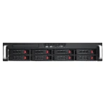 Серверный корпус ExeGate Pro 2U550-HS08 EX281290RUS