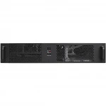 Серверный корпус ExeGate Pro 2U650-08 EX284960RUS