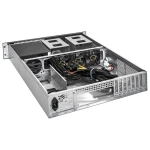 Серверный корпус ExeGate Pro 2U550-08 EX284976RUS