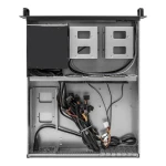 Серверный корпус ExeGate Pro 2U550-08 EX284976RUS