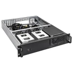 Серверный корпус ExeGate Pro 2U550-08 EX284976RUS