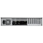 Серверный корпус ExeGate Pro 2U550-08 EX284976RUS