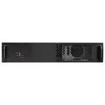 Серверный корпус ExeGate Pro 2U550-08 EX284976RUS