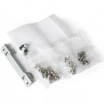 Серверный корпус ExeGate Pro 1U390-01/1U-F250S EX279776RUS