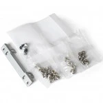 Серверный корпус ExeGate Pro 1U390-01/1U-F300S EX279778RUS