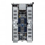 Серверная платформа Gigabyte G291-2G0 (rev. 100) (Rack (2U))