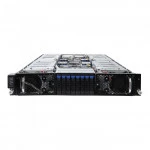 Серверная платформа Gigabyte G291-2G0 (rev. 100) (Rack (2U))