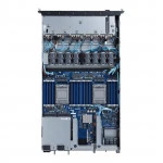 Серверная платформа Gigabyte R182-NA0 6NR182NA0MR-00-102 (Rack (1U))
