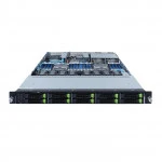 Серверная платформа Gigabyte R182-NA0 6NR182NA0MR-00-102 (Rack (1U))