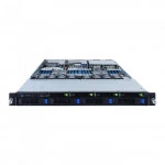Серверная платформа Gigabyte R182-M80 (rev. 100) 6NR182M80MR-00-101 (Rack (1U))