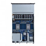 Серверная платформа Gigabyte R182-M80 (rev. 100) 6NR182M80MR-00-101 (Rack (1U))