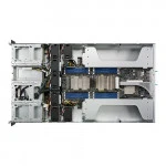 Серверная платформа Asus ESC4000 G4 90SF0071-M04120 (Rack (2U))