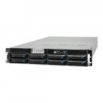 Серверная платформа Asus ESC4000 G4 90SF0071-M04120 (Rack (2U))