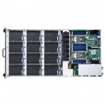 Серверная платформа TYAN GT90-B7113 B7113G90U12E4HR (Rack (1U))