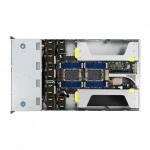 Серверная платформа Asus ESC4000-E10 90SF01B3-M00510 (Rack (2U))