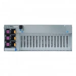 Серверная платформа Gigabyte G482-Z52 (rev. 100) 6NG482Z52MR-00-A011 (Rack (4U))
