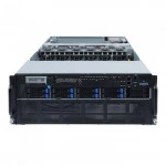 Серверная платформа Gigabyte G482-Z52 (rev. 100) 6NG482Z52MR-00-A011 (Rack (4U))