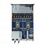Серверная платформа Gigabyte R182-Z90 6NR182Z90MR-00-A001 (Rack (1U))