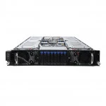 Серверная платформа Gigabyte G291-280 6NG291280MR-00-1531 (Rack (2U))