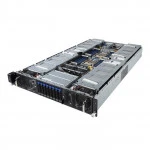 Серверная платформа Gigabyte G291-280 6NG291280MR-00-1531 (Rack (2U))